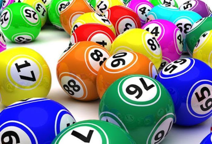 Online Lottery Games