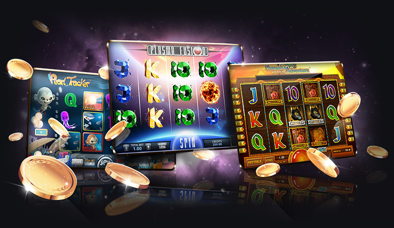 Online Slot Machine Fairness