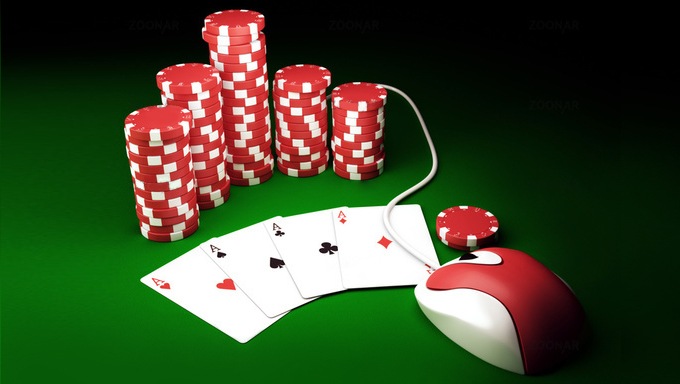 Online Casino Betting