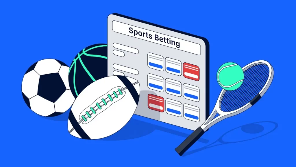 Sports Betting