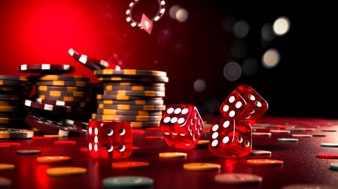 Online Casino